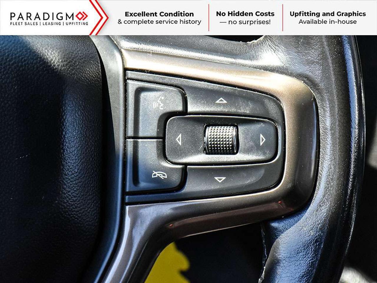 2022 Chevrolet Silverado 1500 LTD High Country Photo