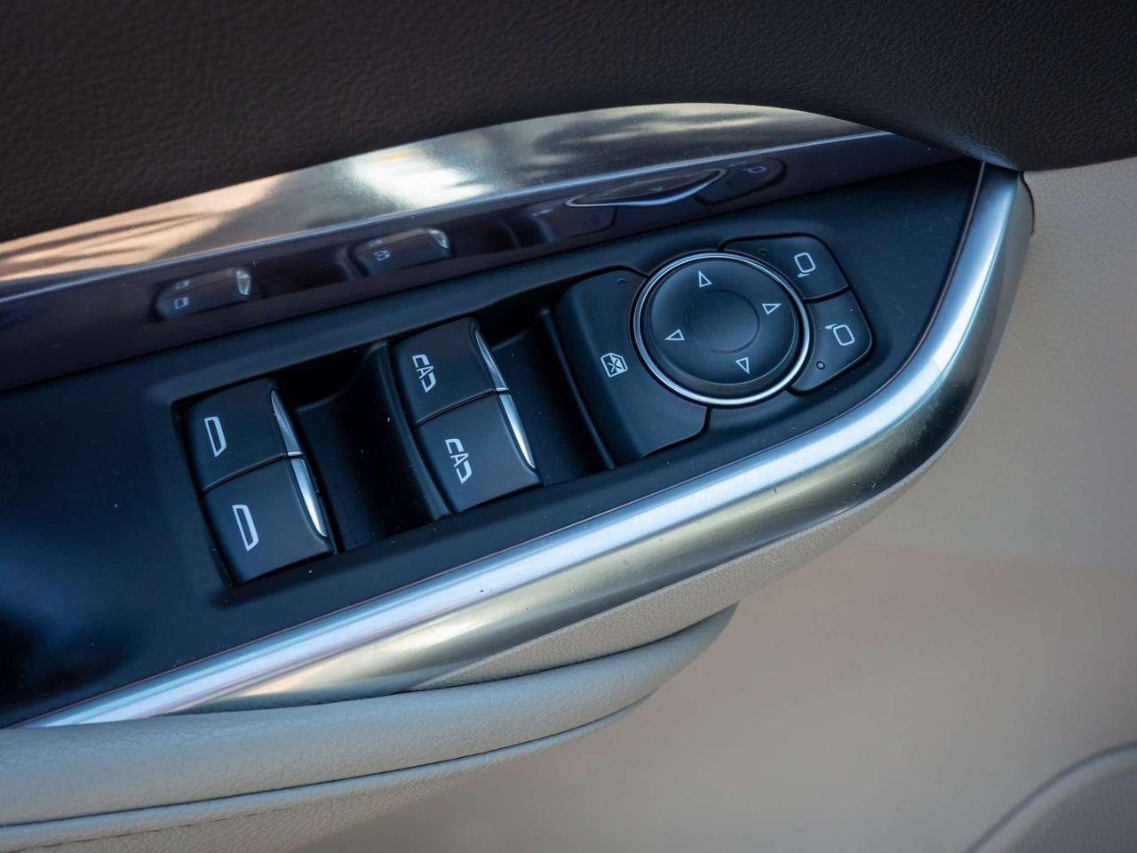 2022 Cadillac XT4 FWD Luxury - Power Liftgate   Remote Engine Start Photo