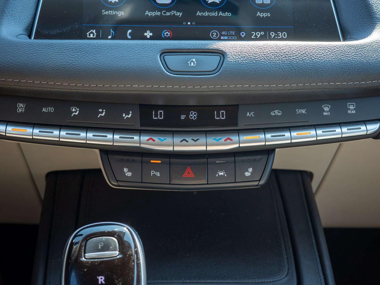 2022 Cadillac XT4 FWD Luxury - Power Liftgate   Remote Engine Start Photo