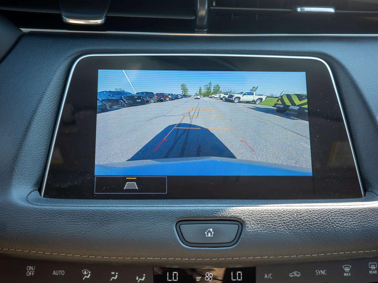 2022 Cadillac XT4 FWD Luxury - Power Liftgate   Remote Engine Start Photo
