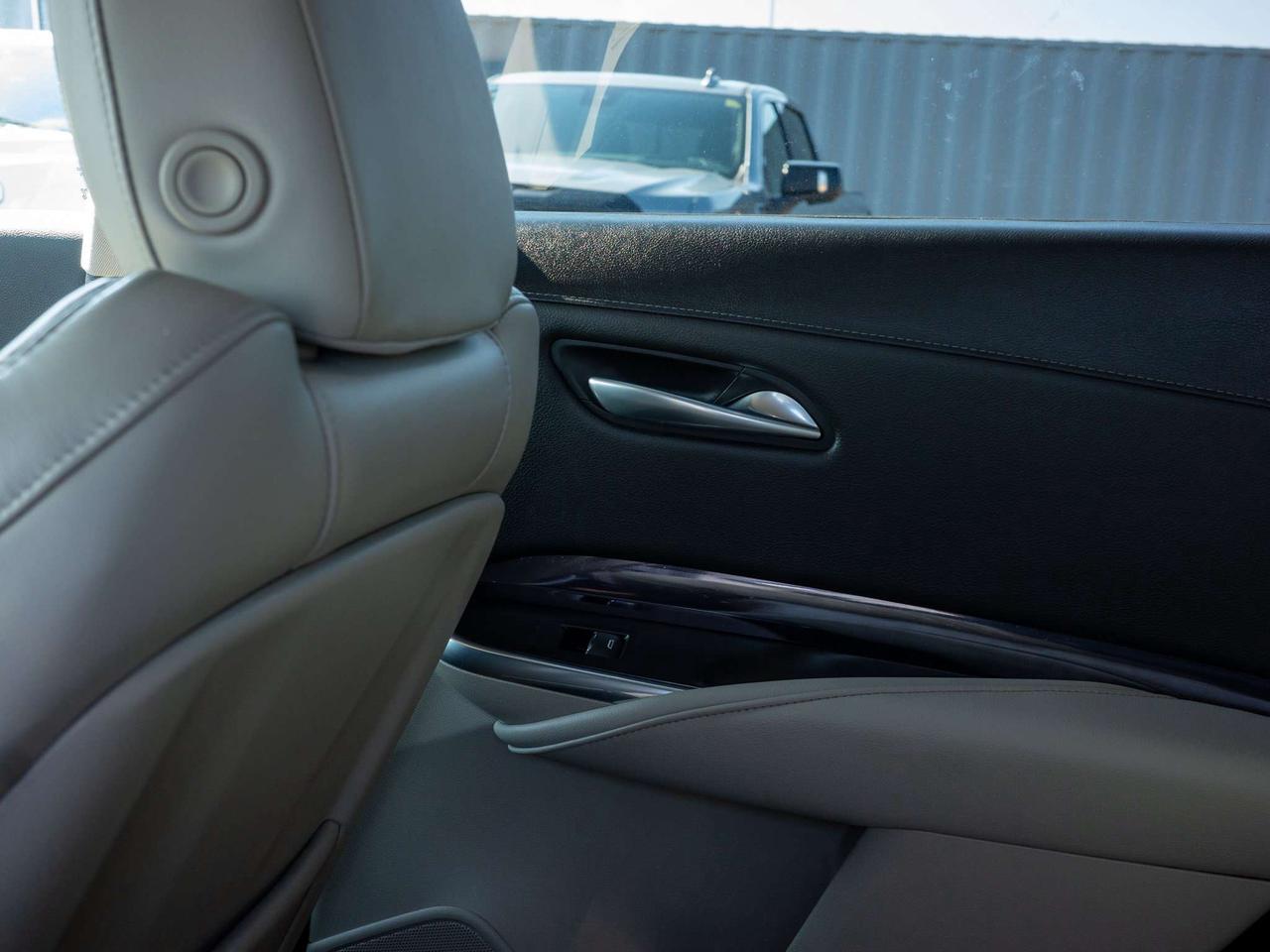2022 Cadillac XT4 FWD Luxury - Power Liftgate   Remote Engine Start Photo
