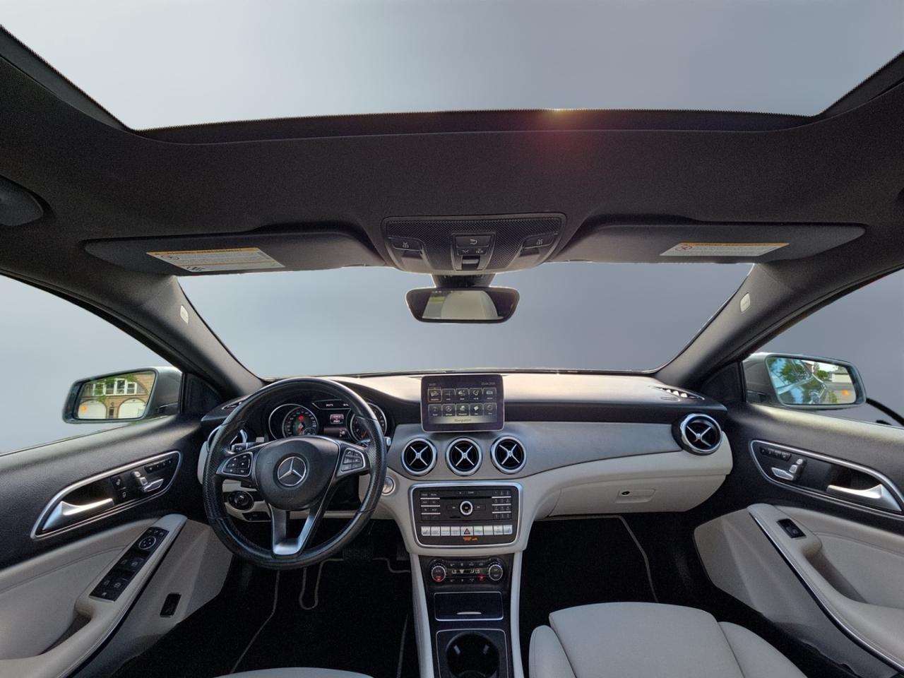 2020 Mercedes-Benz GLA GLA 250 4MATIC * NO ACCIDENTS /NAVI / CAMERA / PAN Photo3