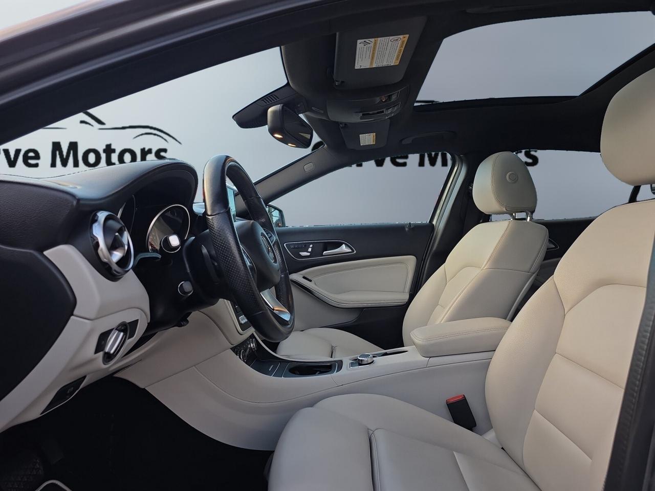 2020 Mercedes-Benz GLA GLA 250 4MATIC * NO ACCIDENTS /NAVI / CAMERA / PAN Photo