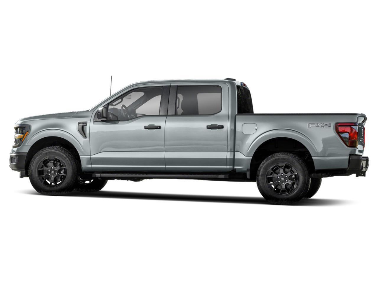 2024 Ford F-150 STX Photo