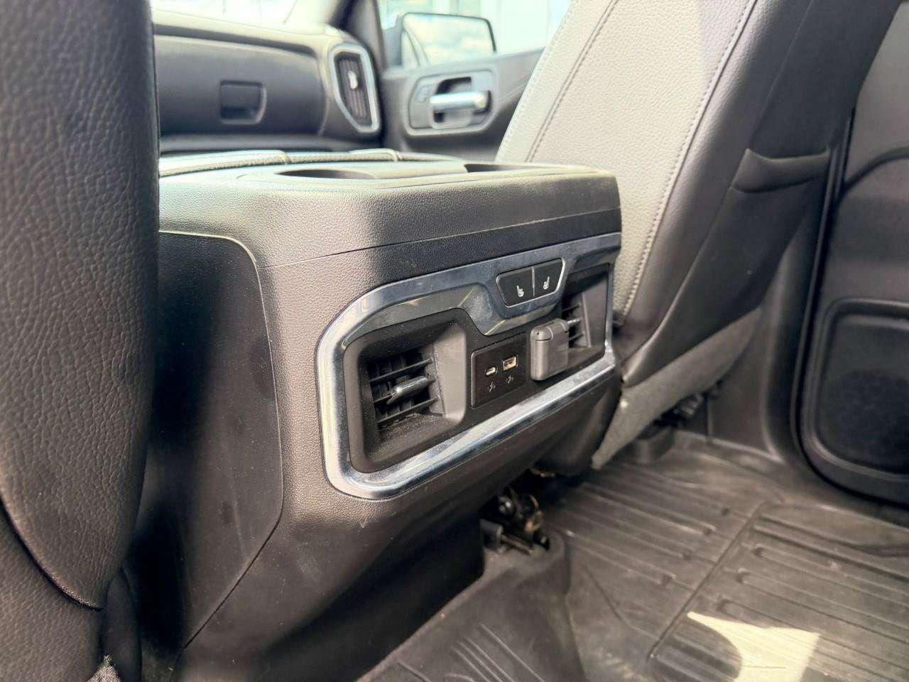 2020 GMC Sierra 1500 DENALI ULTIMATE, 6.2L V8, 4X4, ALLOYS, LEATHER, CERTIFIED PREOWNED! Photo