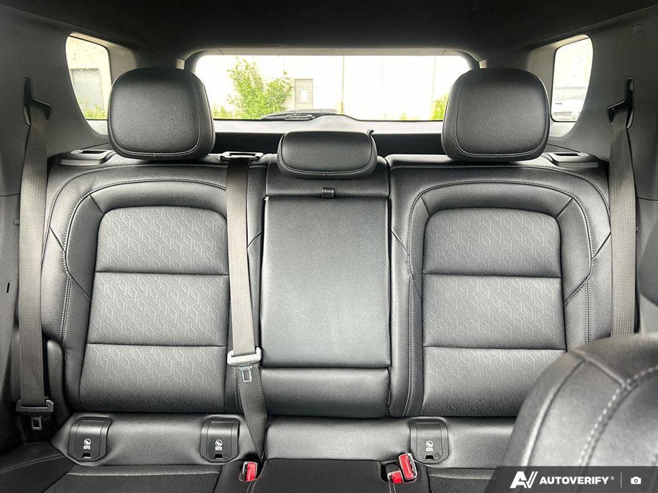 2025 Chevrolet Equinox AWD LT Photo