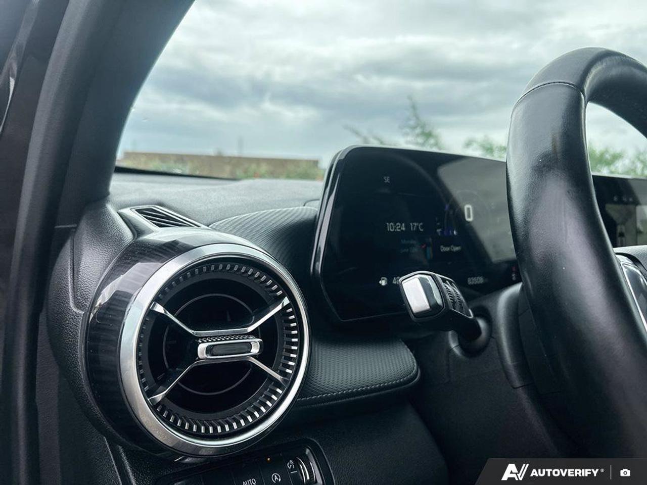 2025 Chevrolet Equinox AWD LT Photo
