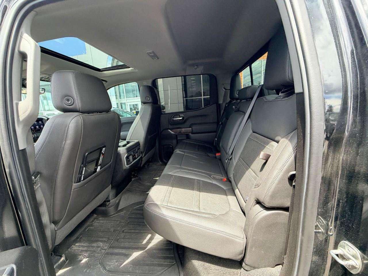 2020 GMC Sierra 1500 DENALI ULTIMATE, 6.2L V8, 4X4, ALLOYS, LEATHER, CERTIFIED PREOWNED! Photo