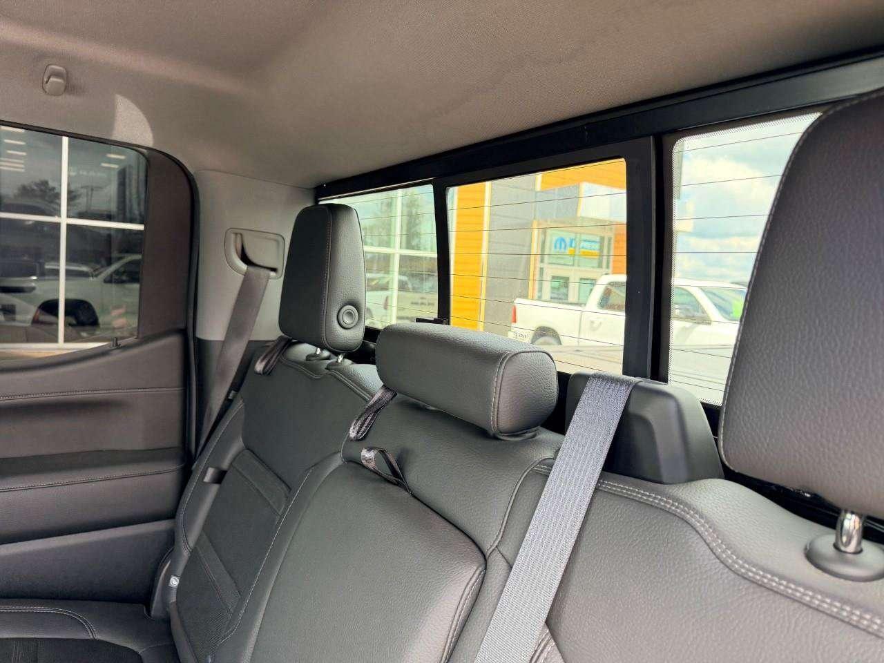 2020 GMC Sierra 1500 DENALI ULTIMATE, 6.2L V8, 4X4, ALLOYS, LEATHER, CERTIFIED PREOWNED! Photo