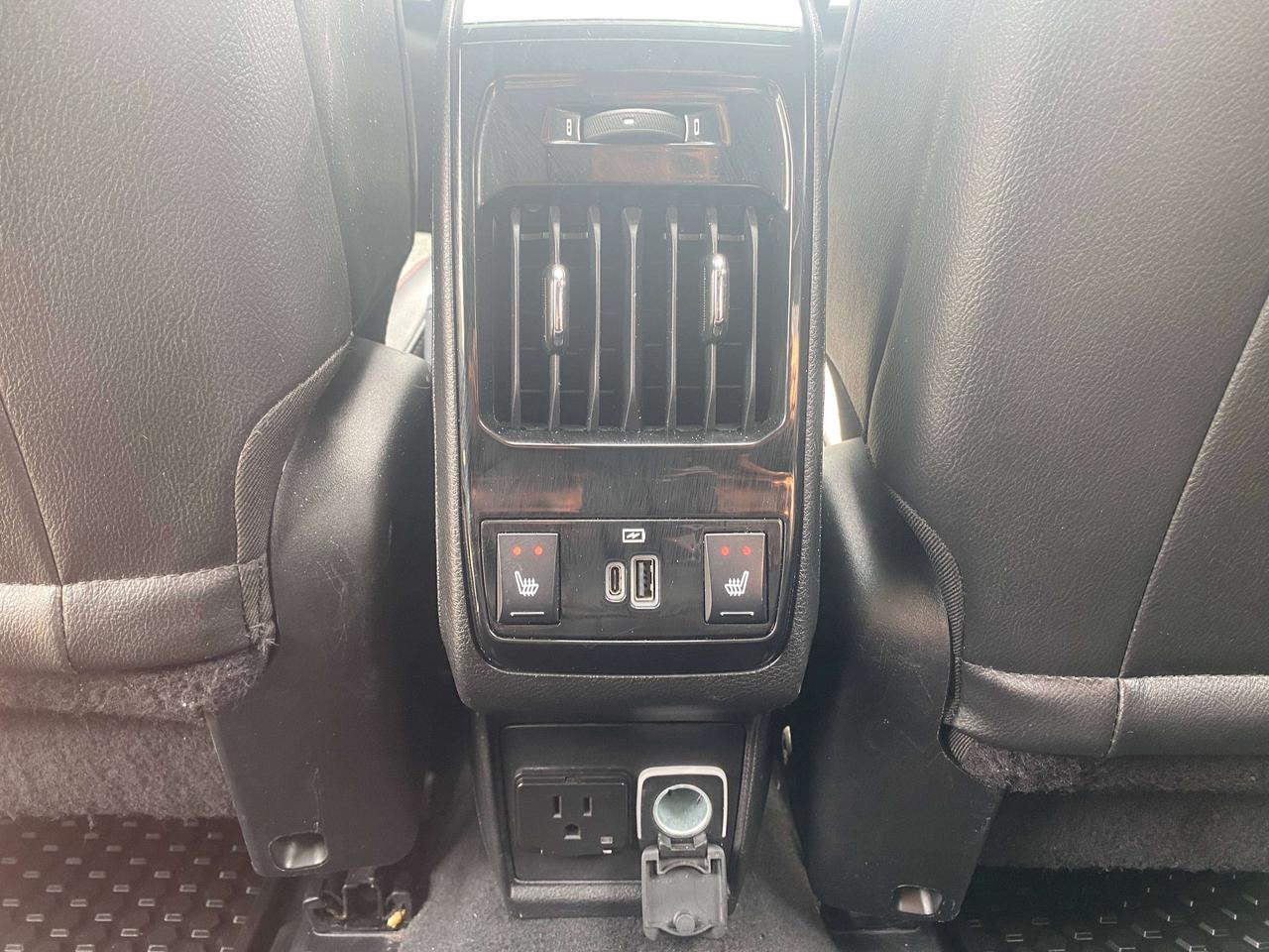 2022 Jeep Compass TRAILHAWK, SUNROOF, REMOTE START, LEATHER! Photo