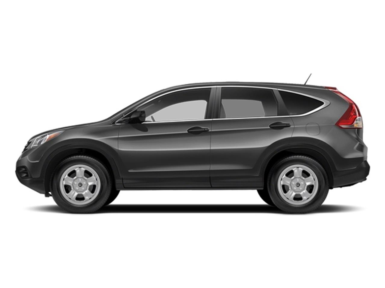 2014 Honda CR-V LX Photo