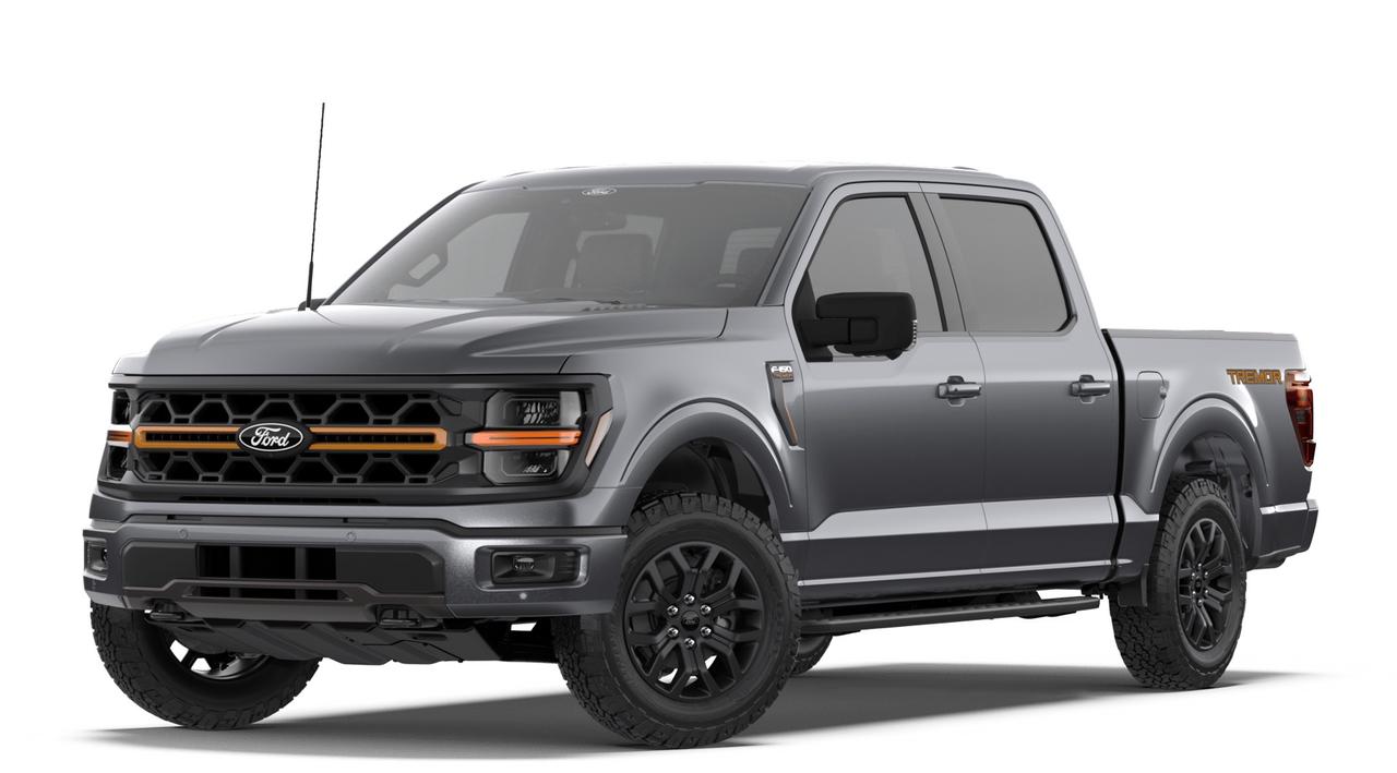 2026 Ford F-150 Tremor® Photo0