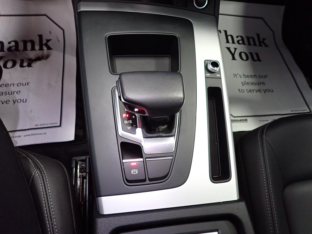 2023 Audi Q5 Komfort 4WD *HYBRID* LEATHER Photo