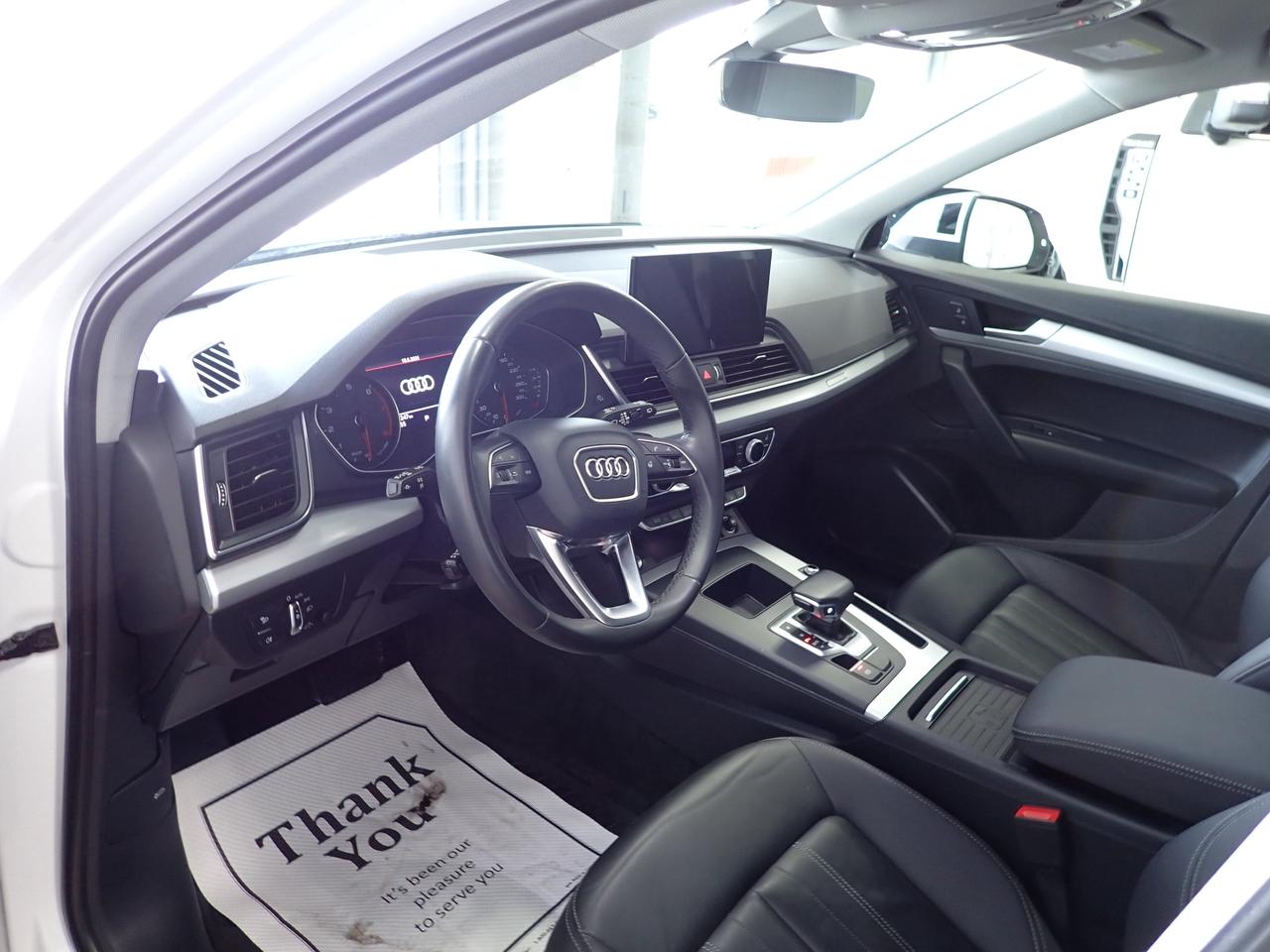 2023 Audi Q5 Komfort 4WD *HYBRID* LEATHER Photo