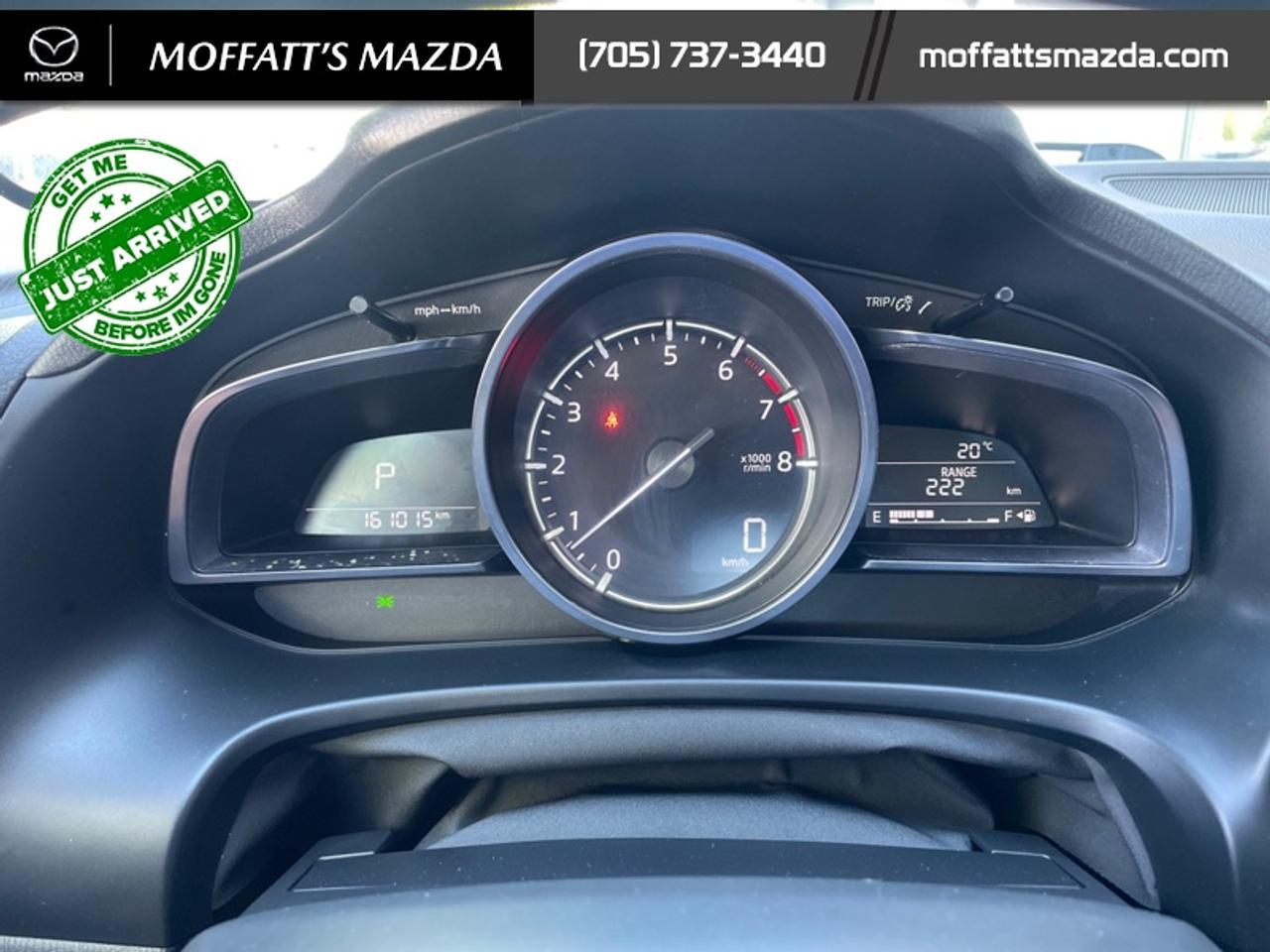 2017 Mazda MAZDA3 GT Photo