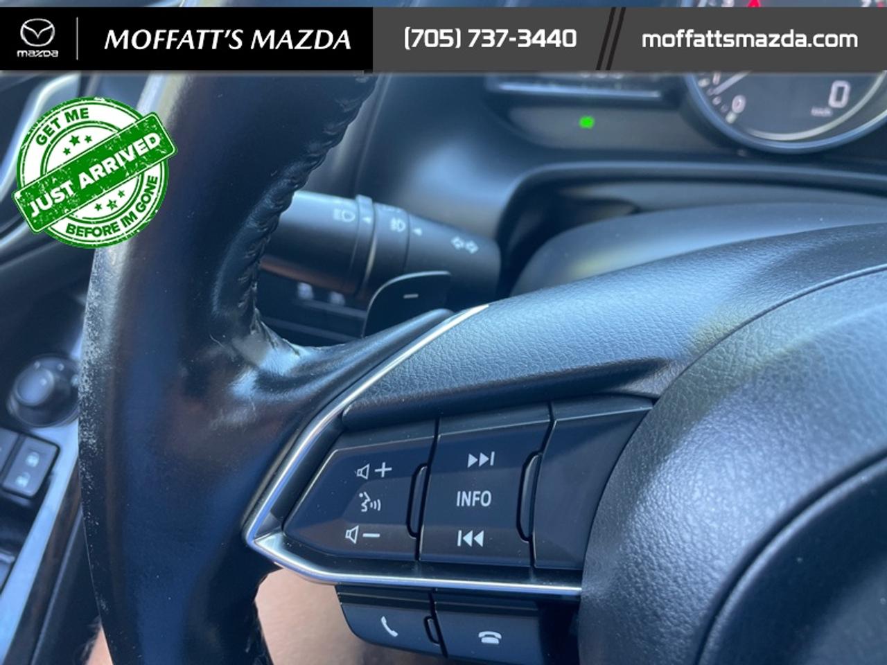 2017 Mazda MAZDA3 GT Photo
