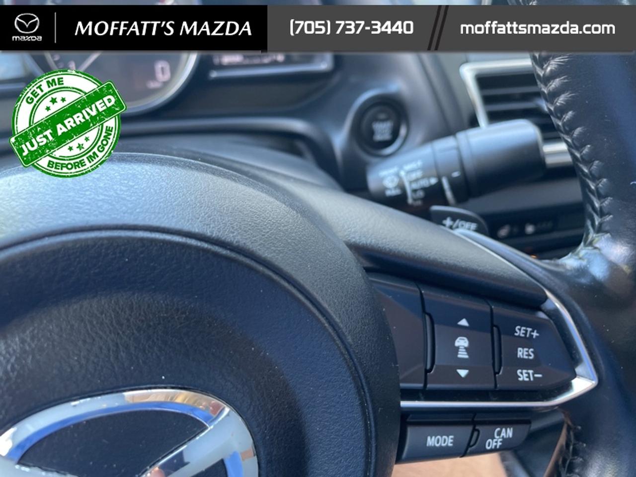 2017 Mazda MAZDA3 GT Photo