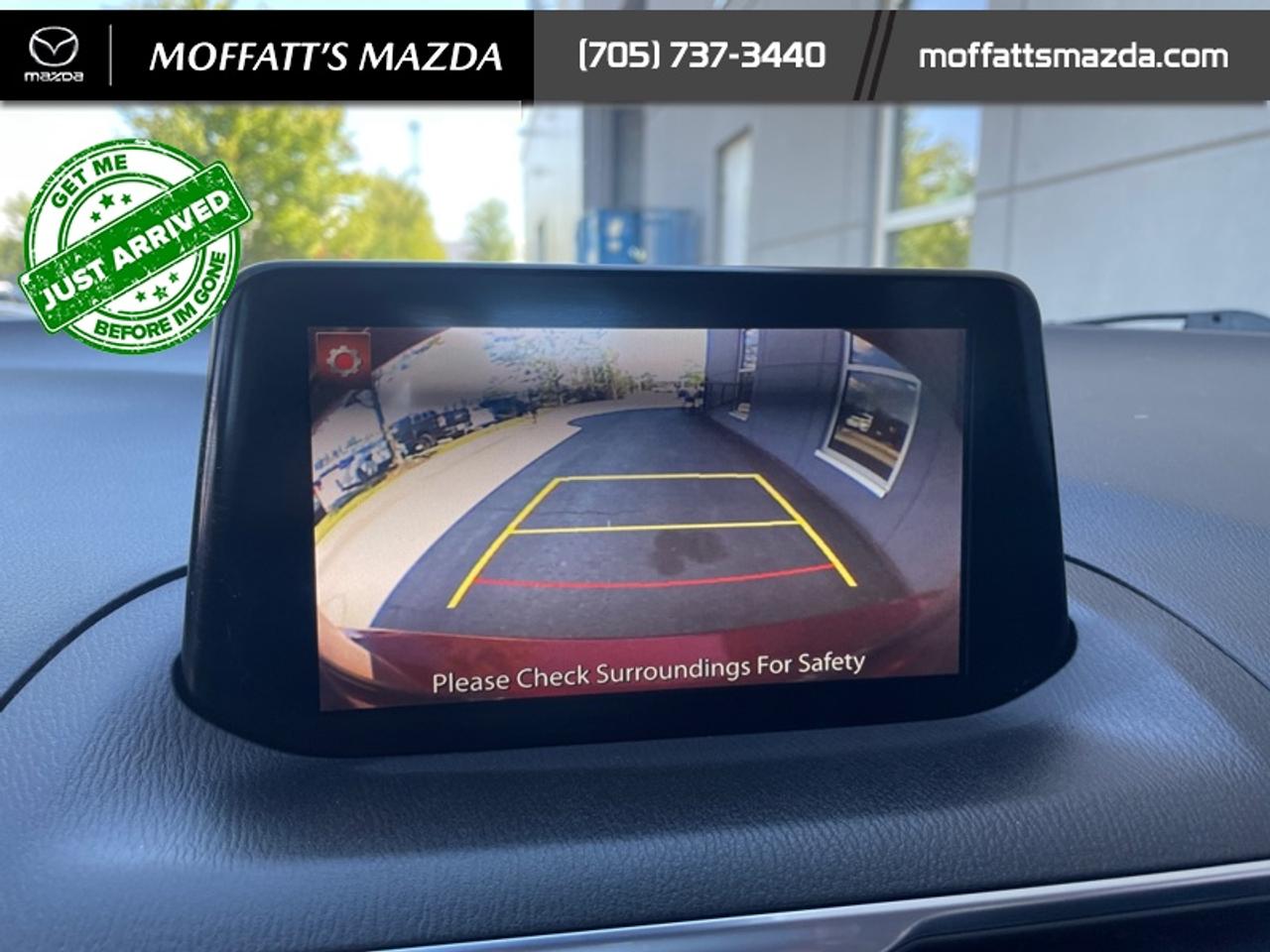 2017 Mazda MAZDA3 GT Photo