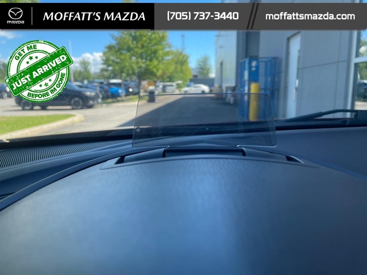 2017 Mazda MAZDA3 GT Photo