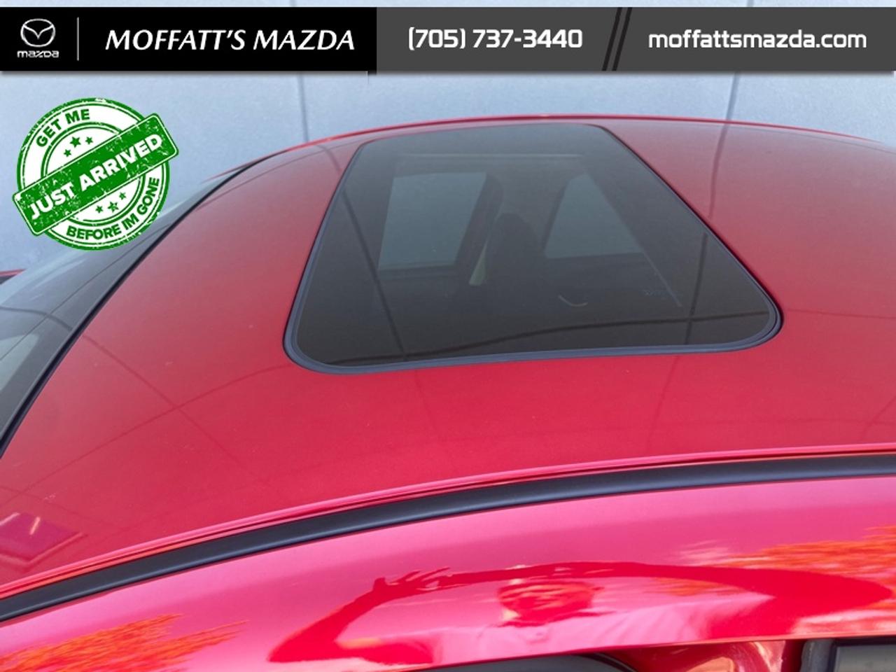 2017 Mazda MAZDA3 GT Photo