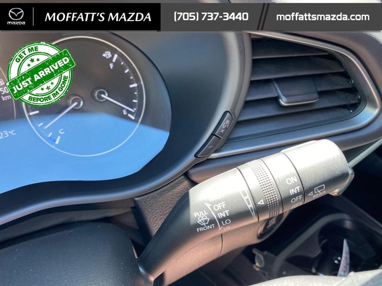 2025 Mazda CX-30 GX Photo