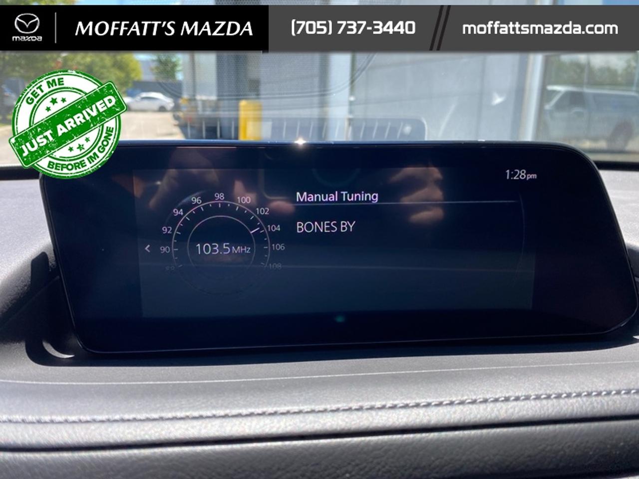 2025 Mazda CX-30 GX Photo