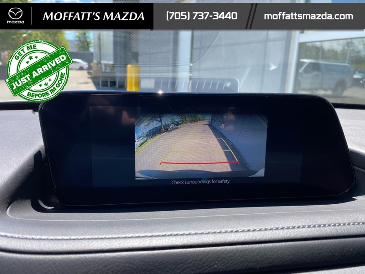 2025 Mazda CX-30 GX Photo