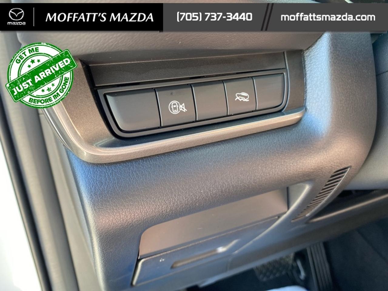 2025 Mazda CX-30 GX Photo