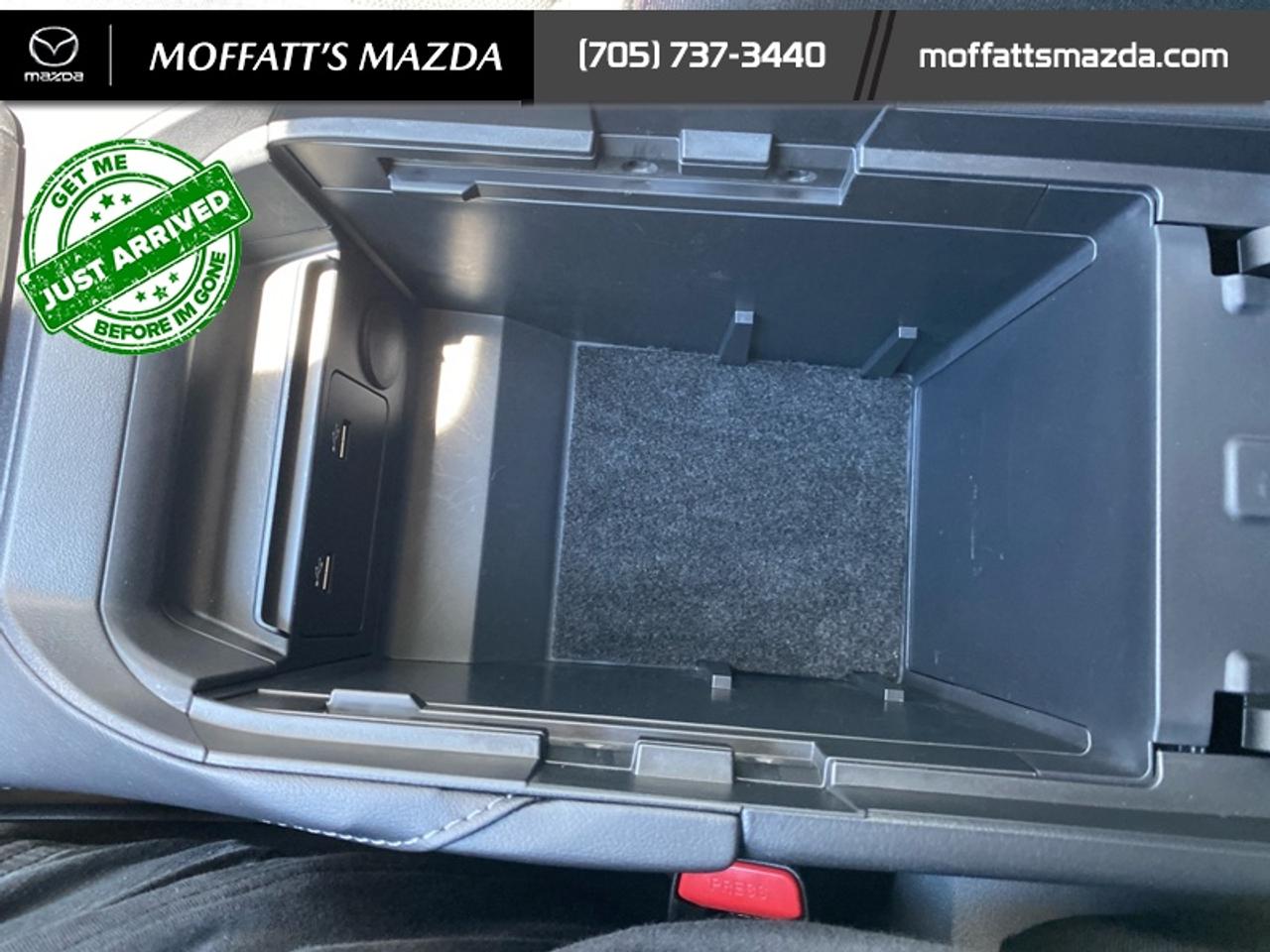 2025 Mazda CX-30 GX Photo