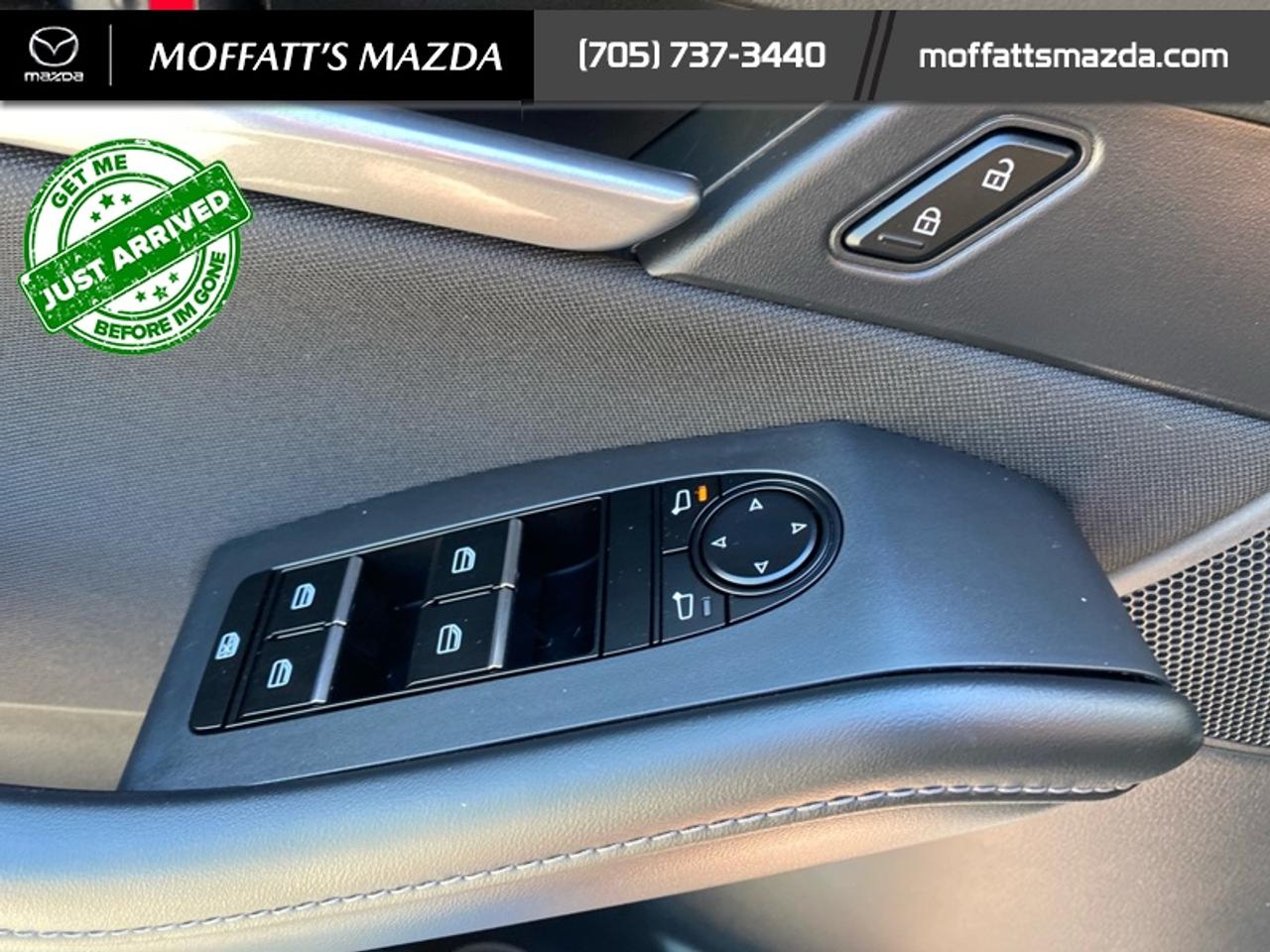 2025 Mazda CX-30 GX Photo