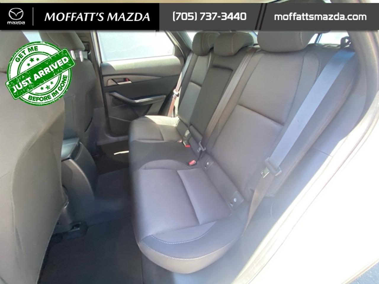 2025 Mazda CX-30 GX Photo
