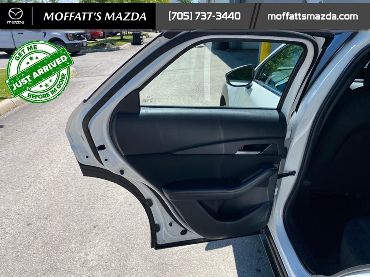 2025 Mazda CX-30 GX Photo