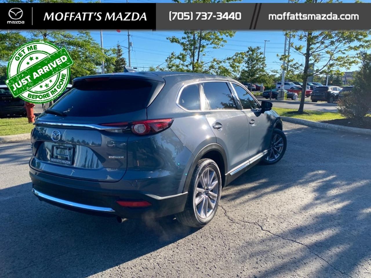 2023 Mazda CX-9 GT Photo