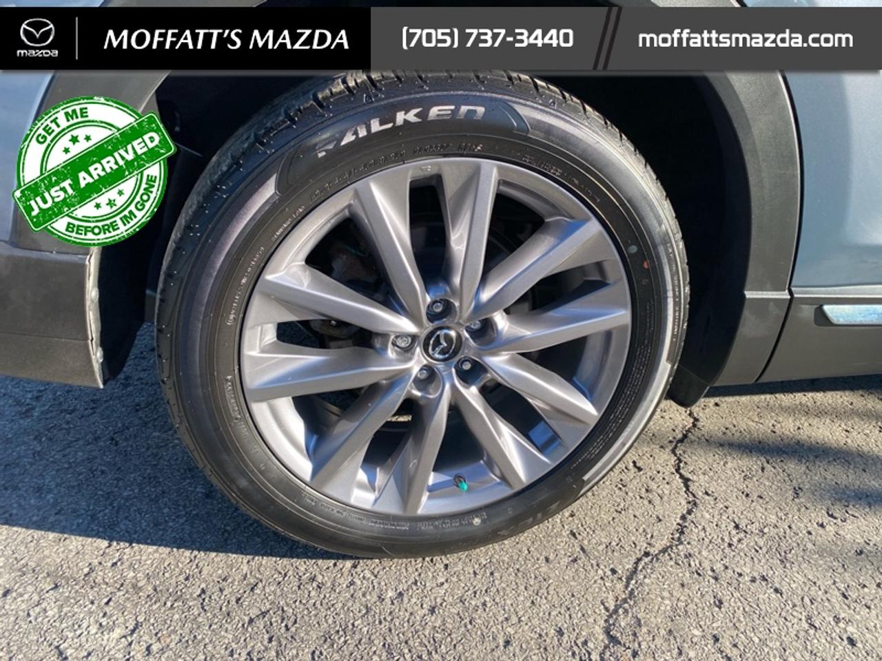 2023 Mazda CX-9 GT Photo