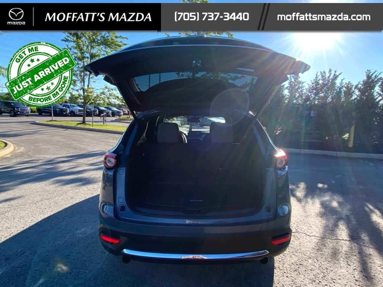 2023 Mazda CX-9 GT Photo
