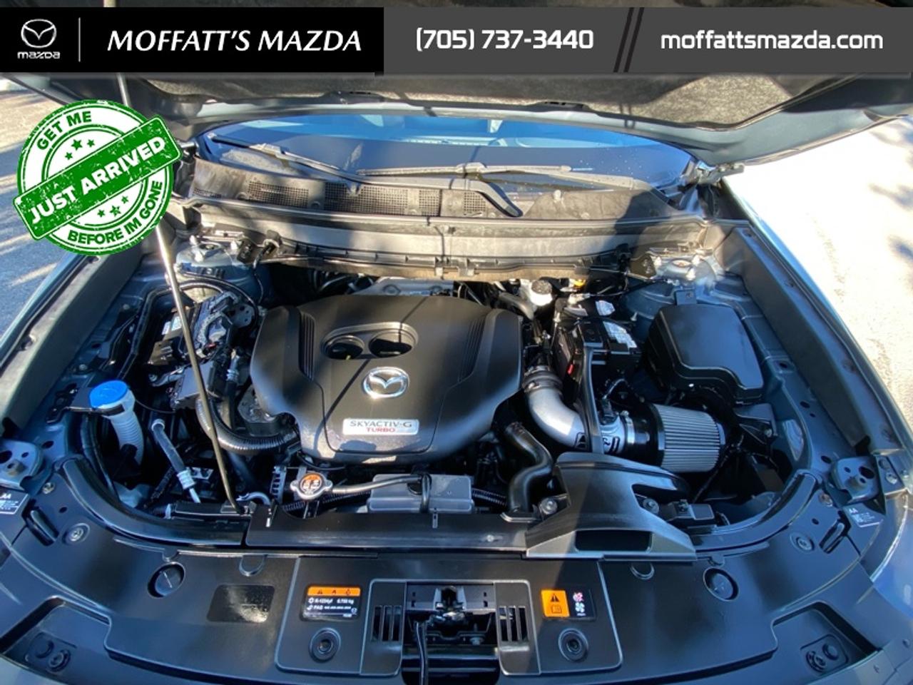 2023 Mazda CX-9 GT Photo