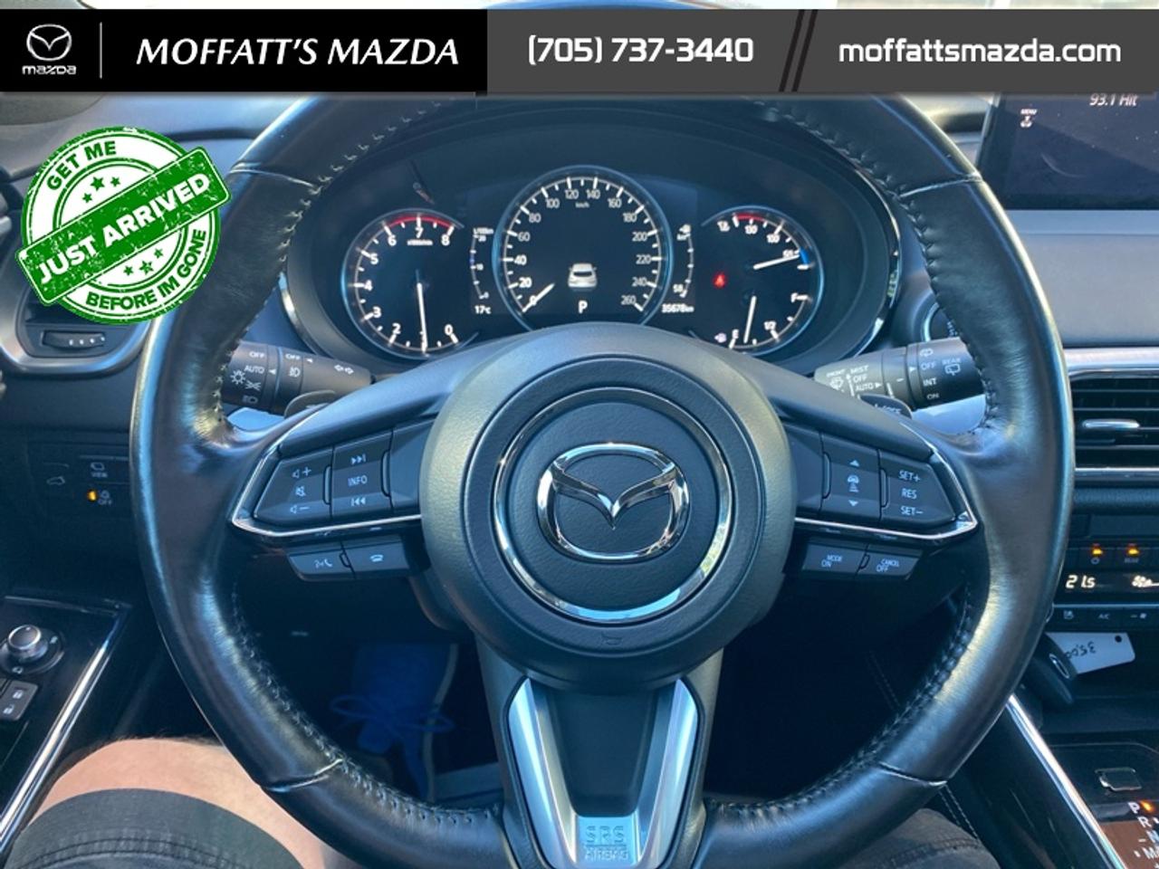 2023 Mazda CX-9 GT Photo