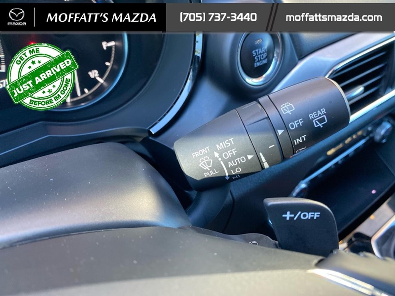 2023 Mazda CX-9 GT Photo