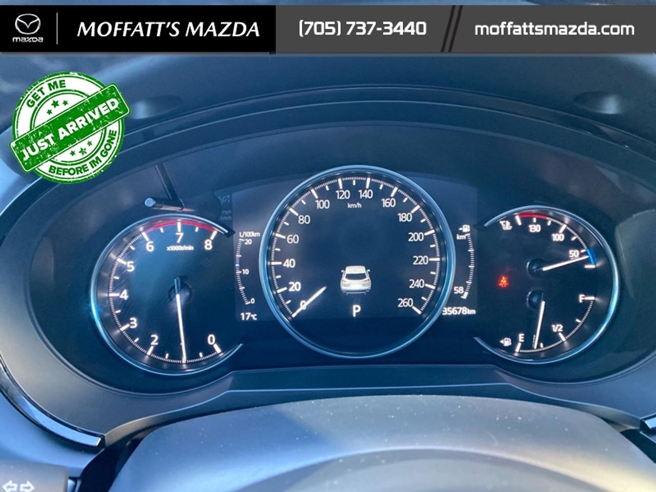 2023 Mazda CX-9 GT Photo