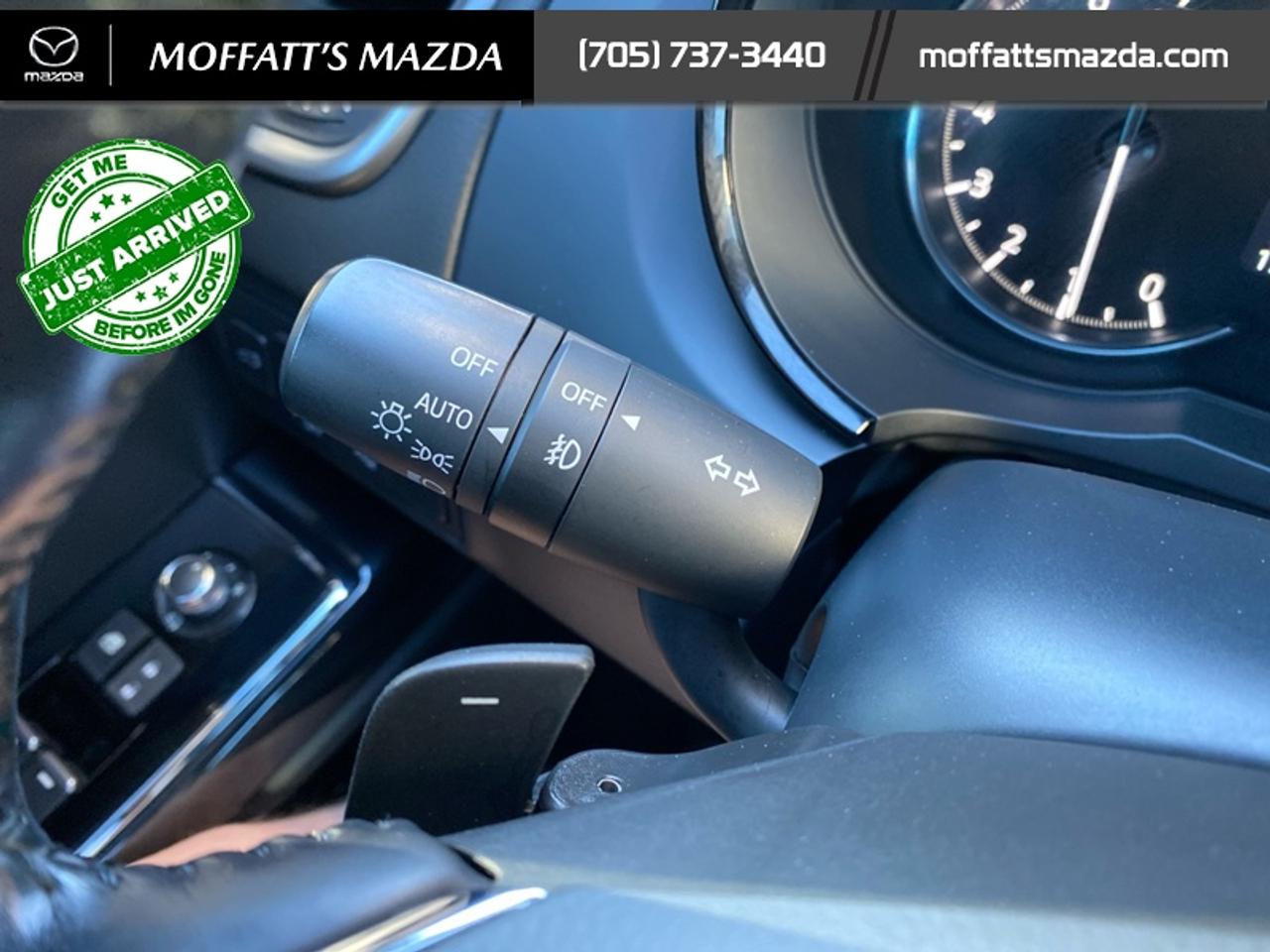 2023 Mazda CX-9 GT Photo