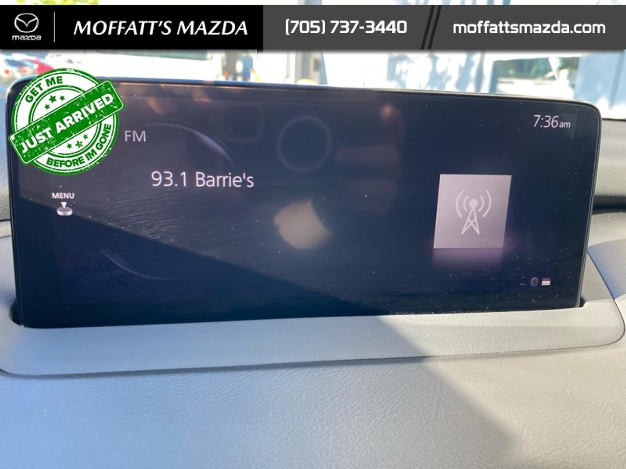 2023 Mazda CX-9 GT Photo