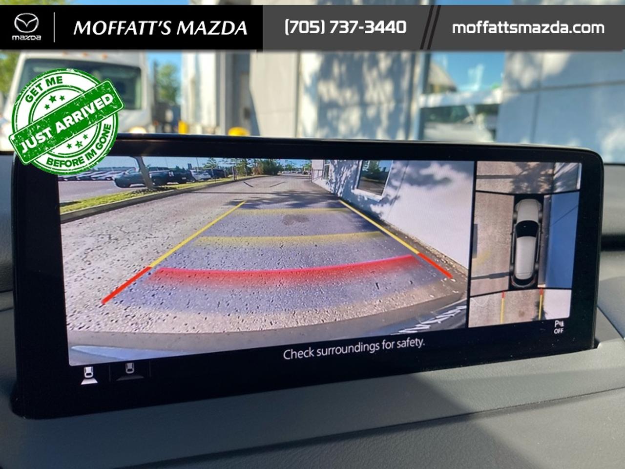2023 Mazda CX-9 GT Photo