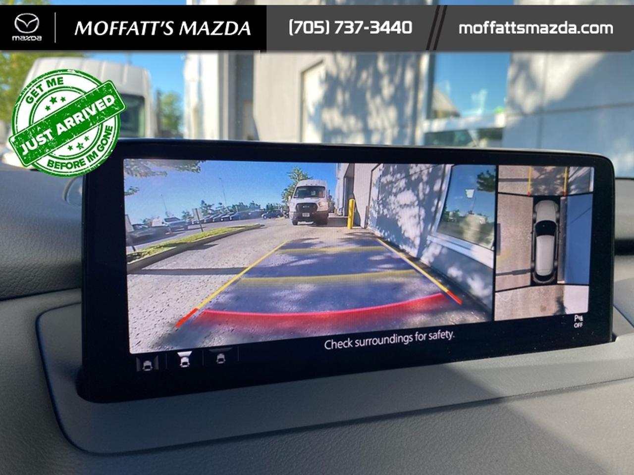 2023 Mazda CX-9 GT Photo