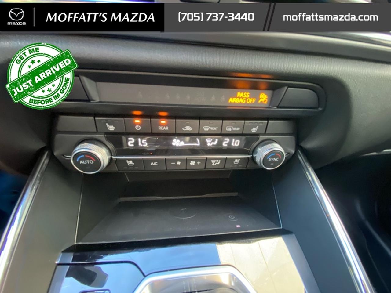 2023 Mazda CX-9 GT Photo