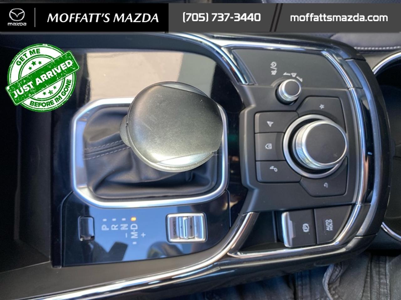 2023 Mazda CX-9 GT Photo