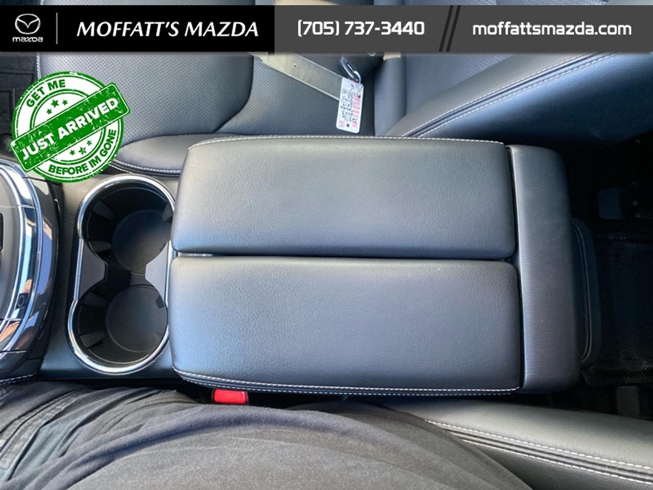 2023 Mazda CX-9 GT Photo