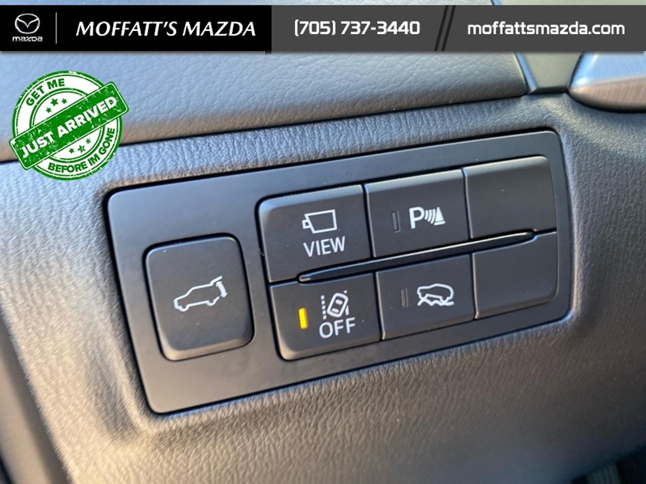 2023 Mazda CX-9 GT Photo