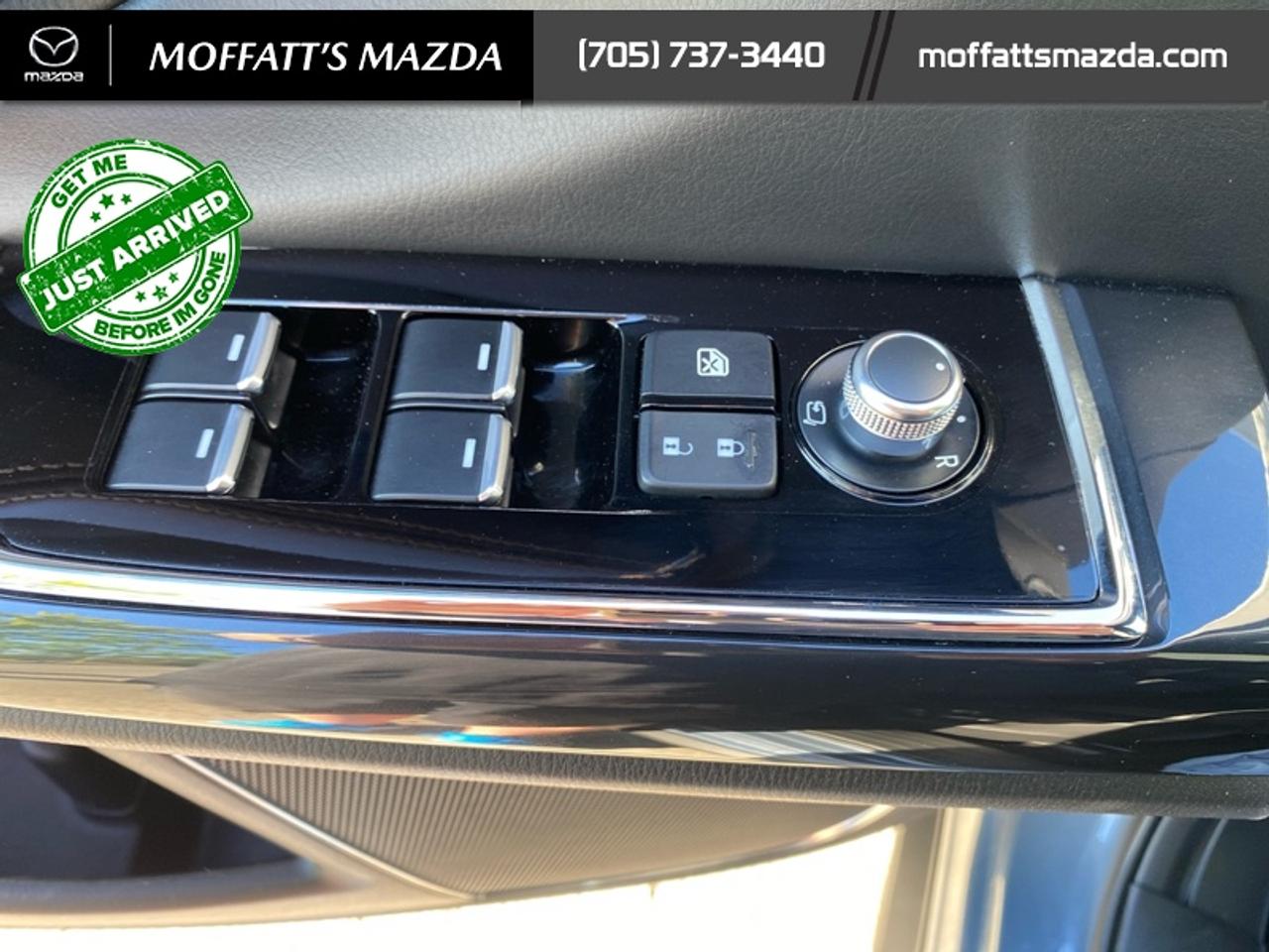 2023 Mazda CX-9 GT Photo