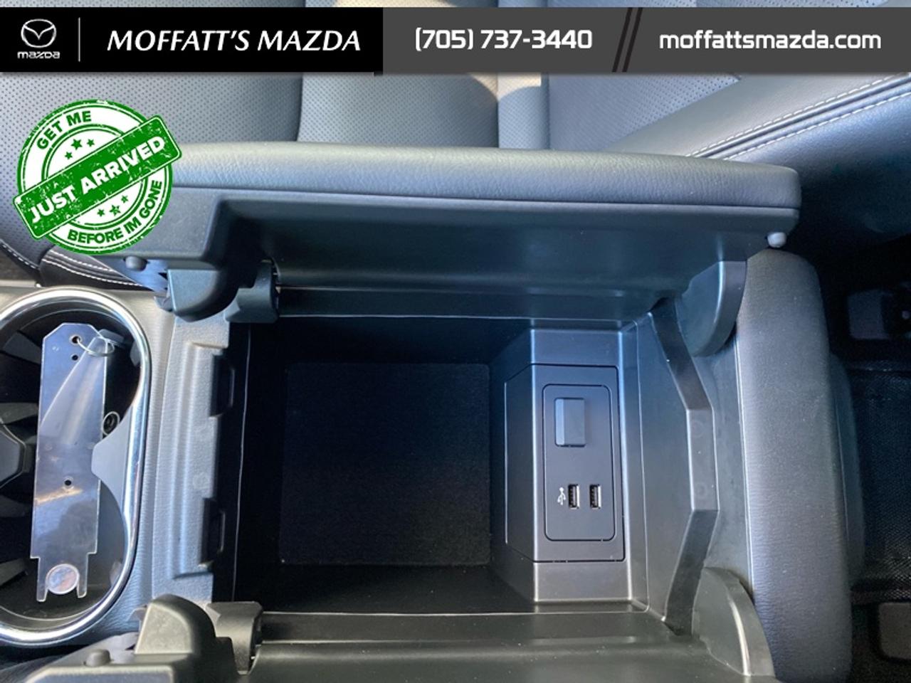 2023 Mazda CX-9 GT Photo