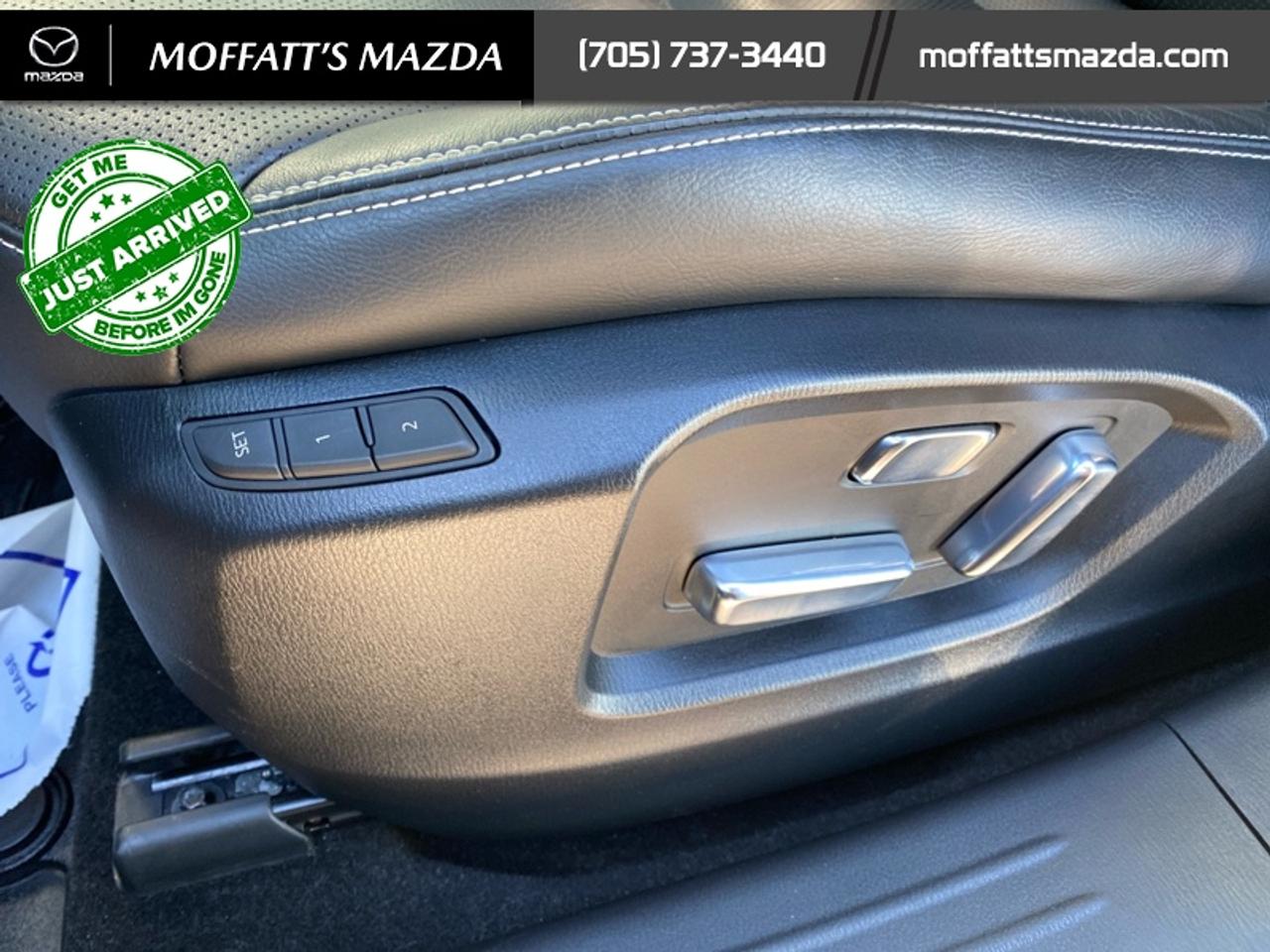 2023 Mazda CX-9 GT Photo